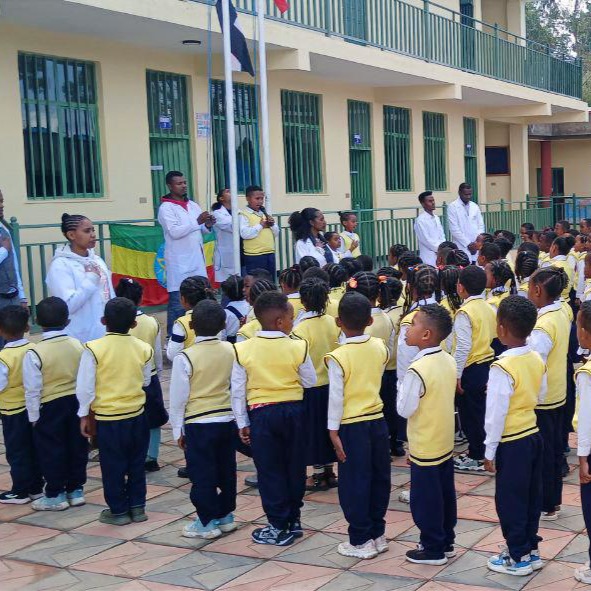 Primary School